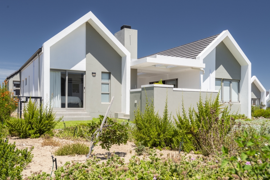 3 Bedroom Property for Sale in Langebaan Country Estate Western Cape